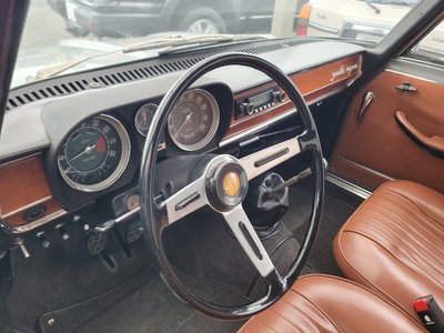 صورة مصغرة 12 لـ 1967 ALFA Romeo JULIA