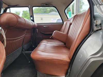 صورة مصغرة 18 لـ 1967 ALFA Romeo JULIA