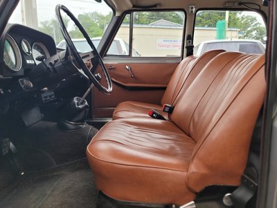 صورة مصغرة 16 لـ 1967 ALFA Romeo JULIA