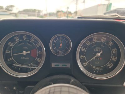 صورة مصغرة 14 لـ 1967 ALFA Romeo JULIA