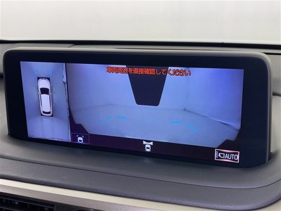 LEXUS RX - 6