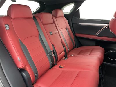 LEXUS RX - 9