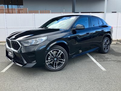 BMW X2 - 1