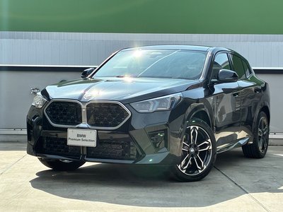 BMW X2 - 2