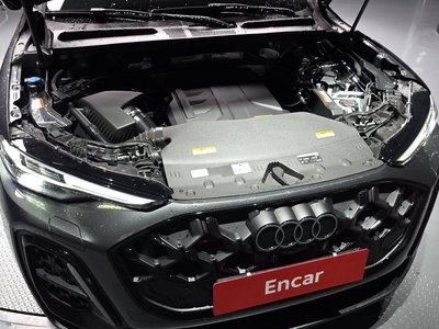 صورة 7 لـ 2025 AUDI Q5
