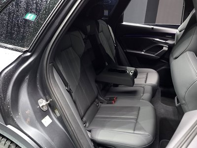 صورة مصغرة 12 لـ 2025 AUDI Q5