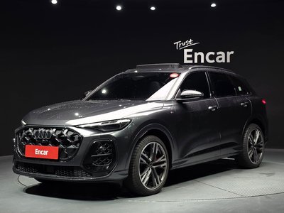 صورة 1 لـ 2025 AUDI Q5