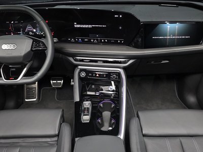 صورة 5 لـ 2025 AUDI Q5