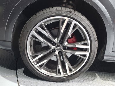 صورة 6 لـ 2025 AUDI Q5