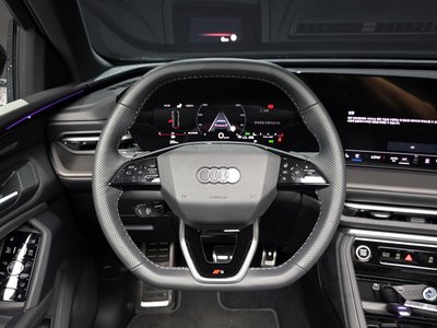 صورة مصغرة 13 لـ 2025 AUDI Q5