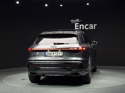صورة 3 لـ 2025 AUDI Q5