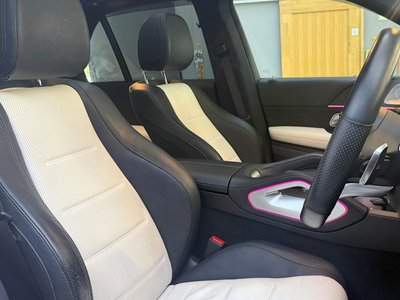 2020 Mercedes-BENZ GLE 照片 3