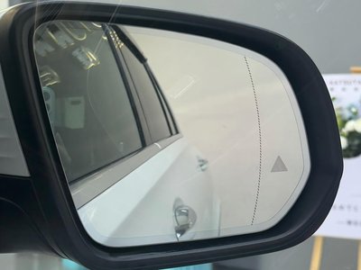 2020 Mercedes-BENZ GLE 照片 10