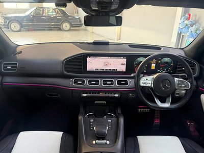 2020 Mercedes-BENZ GLE 照片 2