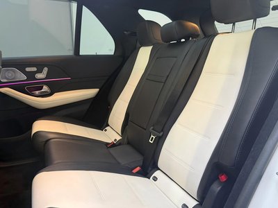 2020 Mercedes-BENZ GLE 照片 4