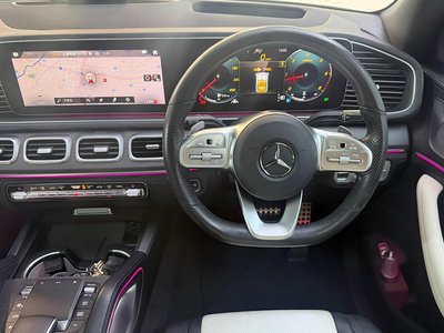 صورة مصغرة 15 لـ 2020 Mercedes-BENZ GLE