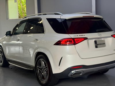 صورة مصغرة 13 لـ 2020 Mercedes-BENZ GLE