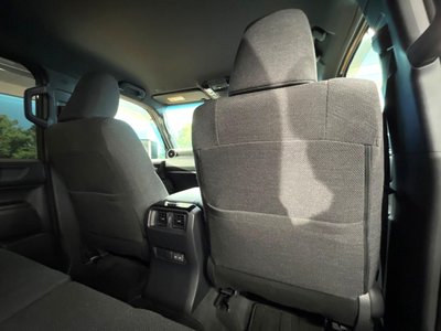 صورة 42 لـ 2024 Toyota LAND CRUISER 250