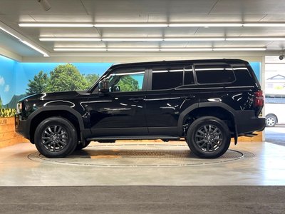 صورة 28 لـ 2024 Toyota LAND CRUISER 250