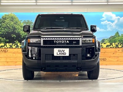 صورة 14 لـ 2024 Toyota LAND CRUISER 250