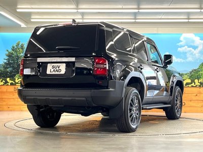 صورة 17 لـ 2024 Toyota LAND CRUISER 250