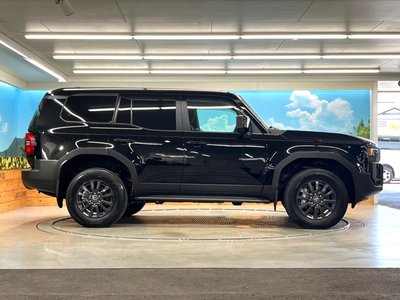 صورة 30 لـ 2024 Toyota LAND CRUISER 250