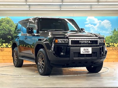صورة 16 لـ 2024 Toyota LAND CRUISER 250