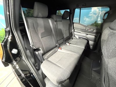 صورة 9 لـ 2024 Toyota LAND CRUISER 250