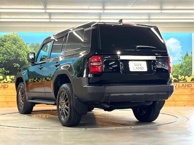 صورة 29 لـ 2024 Toyota LAND CRUISER 250
