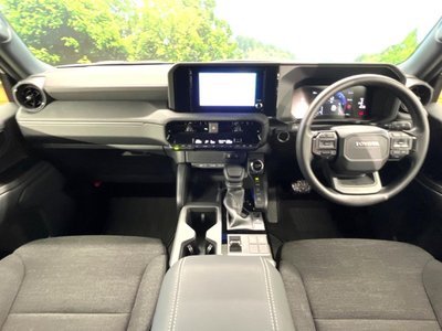 صورة 2 لـ 2024 Toyota LAND CRUISER 250