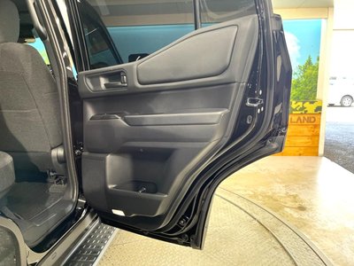 صورة 40 لـ 2024 Toyota LAND CRUISER 250