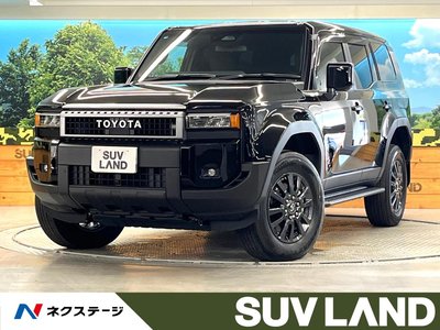 صورة 1 لـ 2024 Toyota LAND CRUISER 250