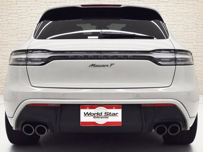 PORSCHE MACAN - 4