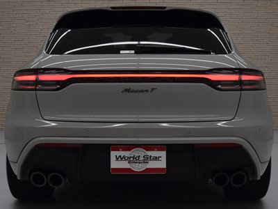 PORSCHE MACAN - 6