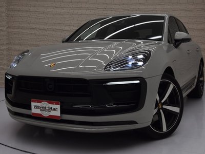 PORSCHE MACAN - 5