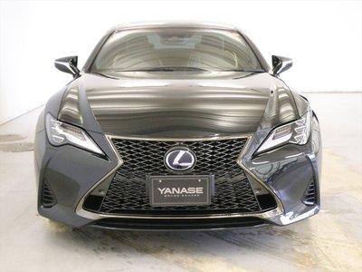 LEXUS RC - 2