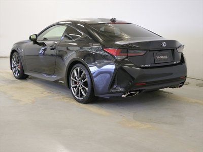 LEXUS RC - 4