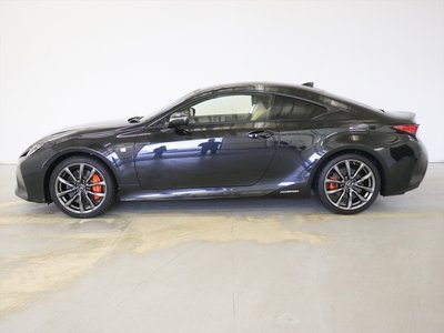 LEXUS RC - 5