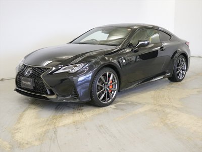 LEXUS RC - 1