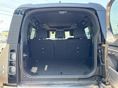 2023 LAND Rover DEFENDER 缩略图 28
