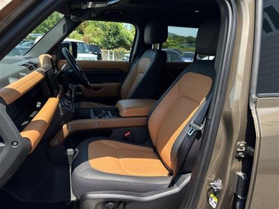 2023 LAND Rover DEFENDER 缩略图 25