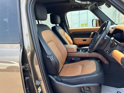 2023 LAND Rover DEFENDER 缩略图 24