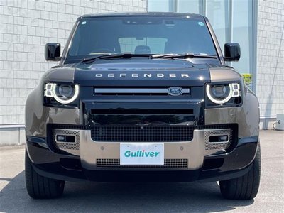 2023 LAND Rover DEFENDER 缩略图 32