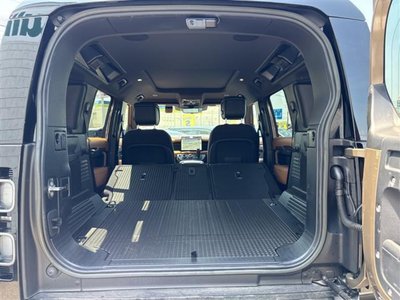 2023 LAND Rover DEFENDER 缩略图 29