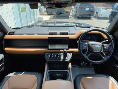 2023 LAND Rover DEFENDER 缩略图 42