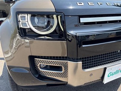 2023 LAND Rover DEFENDER 缩略图 30