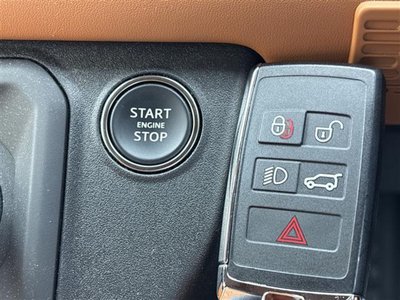 2023 LAND Rover DEFENDER 缩略图 11