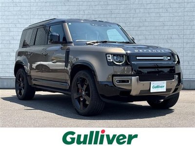 صورة 1 لـ 2023 LAND Rover DEFENDER