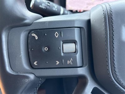 2023 LAND Rover DEFENDER 缩略图 17