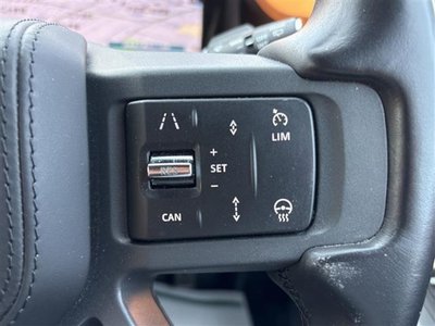 2023 LAND Rover DEFENDER 缩略图 18